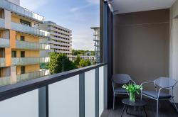 noclegi Kołobrzeg Blue Mare Dubai Kasprowicza 20B, FREE Parking, Pool, Jacuzzi, Sauna, Gym