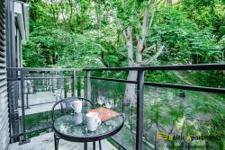 noclegi Świnoujście Baltic Apartments - Matejki 17