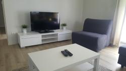 noclegi Ustronie Morskie Rezydencja Apartamenty Ostrowski
