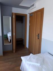 noclegi Gdańsk Ośrodek Pomeranka