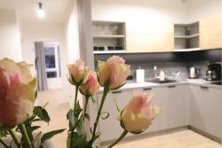 noclegi Pobierowo Apartament TERRA - MTN Apartamenty Na Wydmach Pobierowo