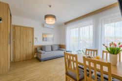 noclegi Kąty Rybackie APARTAMENTY PIAMOLA Willa Zacisze Kąty Rybackie