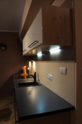 noclegi Świnoujście Apartment Pegaz & Aqua Marina