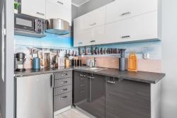 noclegi Kołobrzeg Apartamenty Osiedle Bursztynowe III by Noclegi Renters