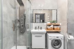 noclegi Kołobrzeg Apartamenty Osiedle Bursztynowe III by Noclegi Renters