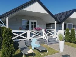 noclegi Rusinowo Holiday-Camp