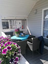 noclegi Rusinowo Holiday-Camp