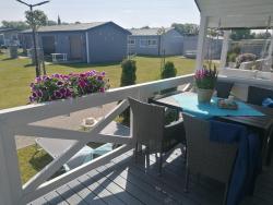 noclegi Rusinowo Holiday-Camp