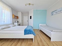 noclegi Karwia Chatka Morska 3