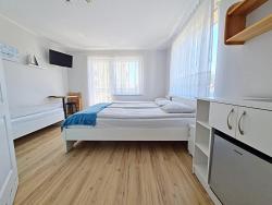 noclegi Karwia Chatka Morska 3
