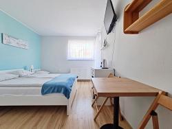 noclegi Karwia Chatka Morska 3