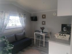 noclegi Rusinowo Holiday-Camp