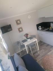 noclegi Rusinowo Holiday-Camp