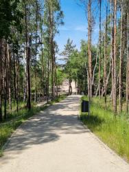 noclegi Świnoujście Apartamenty ApartPark - visitopl