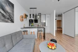 noclegi Gdańsk Apartament Wilcza Gdańsk TriApart