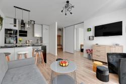 noclegi Gdańsk Apartament Wilcza Gdańsk TriApart