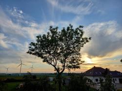 noclegi Darłowo i Darłówko Camper Park Kopań