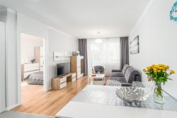 noclegi Kołobrzeg Blizej Morza - Apartamenty KOMFORT-uzdrowisko