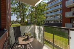 noclegi Kołobrzeg Blizej Morza - Apartamenty KOMFORT-uzdrowisko