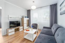 noclegi Kołobrzeg Blizej Morza - Apartamenty KOMFORT-uzdrowisko