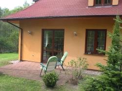 noclegi Sasino Holiday Home Borowikowa by Interhome