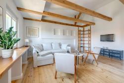 noclegi Sopot DR Apartments - Bandera