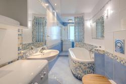 noclegi Sopot DR Apartments - Bandera