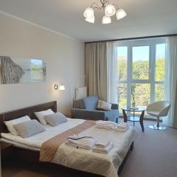 noclegi Kołobrzeg Apartament Promenada Park Kołobrzeg