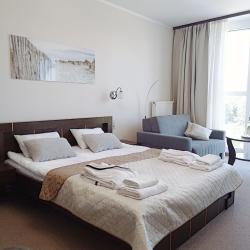 noclegi Kołobrzeg Apartament Promenada Park Kołobrzeg