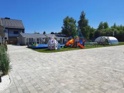 noclegi Karwia Holiday Homes 777