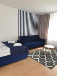 noclegi Niechorze Dom Gościnny Lider