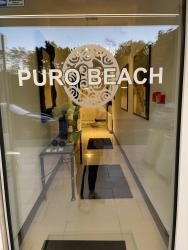 noclegi Międzyzdroje Residence Puro Beach - Adults only