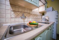 noclegi Chałupy Apartamenty Barakuda