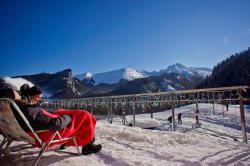 noclegi Zakopane Hotel Górski Kalatówki