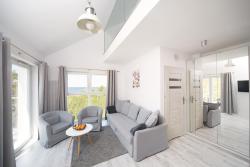 noclegi Dziwnówek Porta Mare Apartments LuxView III