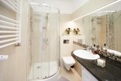 noclegi Dziwnówek Porta Mare Apartments LuxView III