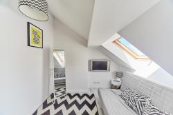noclegi Dziwnówek Porta Mare Apartments LuxView III