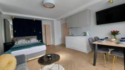 noclegi Ustka Baltic House