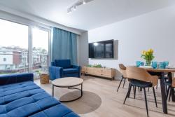 noclegi Rewal Resort Apartamenty Klifowa Rewal 49