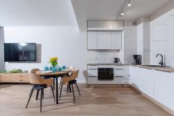 noclegi Rewal Resort Apartamenty Klifowa Rewal 49