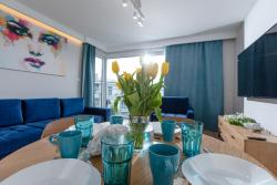 noclegi Rewal Resort Apartamenty Klifowa Rewal 49