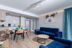 noclegi Rewal Resort Apartamenty Klifowa Rewal 49