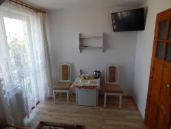 noclegi Grzybowo Villa Orkan