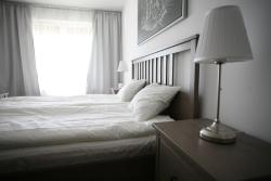 noclegi Kołobrzeg Apartament Manhattan