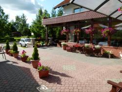 noclegi Kosewo Country Holiday Hotel