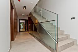 noclegi Jastarnia BlueApart Apartland Residence