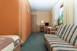 noclegi Pobierowo Dom Gościnny Emilia