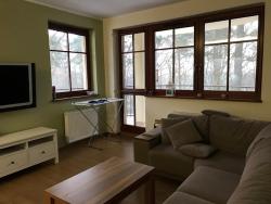 noclegi Krynica Morska Apartament Hania - Krynica Morska