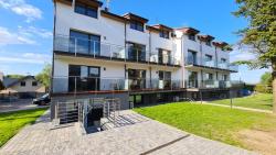 noclegi Władysławowo Zatoka Apartamenty