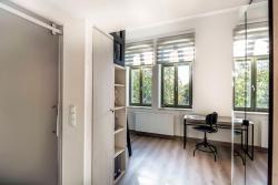 noclegi Gdańsk Lofty Kampus Garnizon